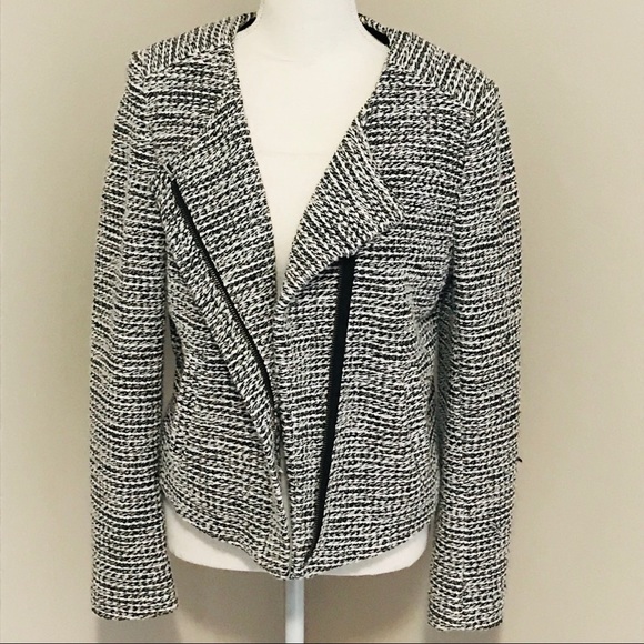 LOFT Jackets & Blazers - LOFT Moto Style Jacket